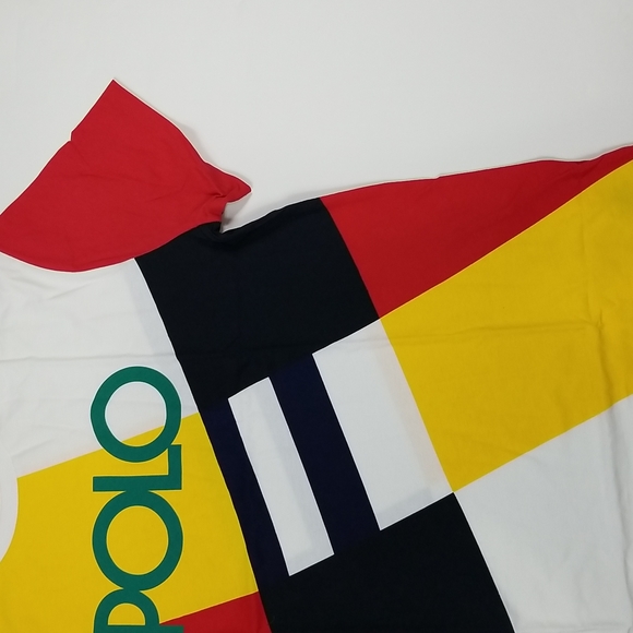 Polo Ralph Lauren Classic Fit Tee - Picture 4 of 7